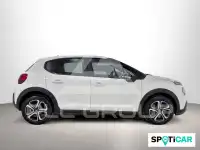 2024 Citroen C3