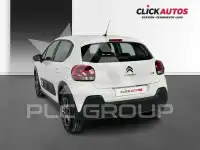 2024 Citroen C3