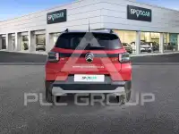 2024 Citroen C3
