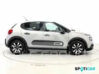 2024 Citroen C3