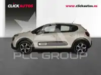 2024 Citroen C3