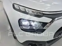 2024 Citroen C3