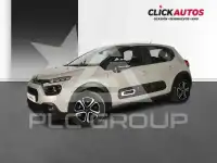 2024 Citroen C3