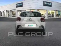 2024 Citroen C3