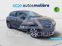 2024 Citroen C3