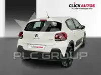 2024 Citroen C3