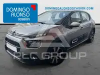 2024 Citroen C3