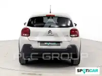 2024 Citroen C3
