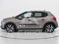 2024 Citroen C3