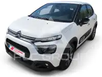 2024 Citroen C3