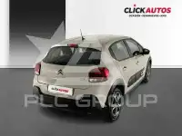 2024 Citroen C3