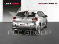2024 Citroen C3