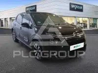 2024 Citroen C3