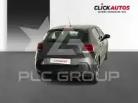 2024 Citroen C3