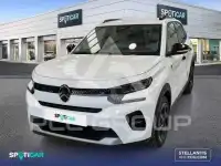 2024 Citroen C3