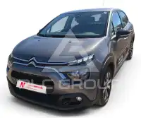 2024 Citroen C3
