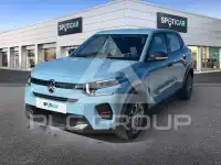 2024 Citroen C3