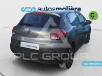 2024 Citroen C3