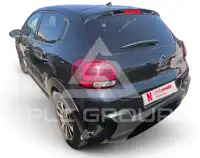 2024 Citroen C3