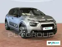 2024 Citroen C3