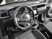 2024 Citroen C3