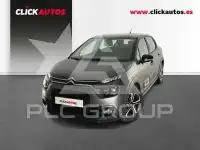 2024 Citroen C3