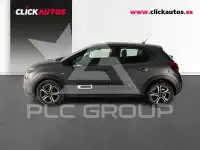 2024 Citroen C3