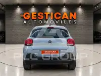 2024 Citroen C3