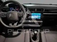 2024 Citroen C3