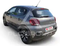 2024 Citroen C3