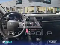 2024 Citroen C3