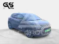 2024 Citroen C3