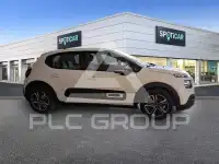 2024 Citroen C3