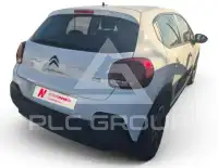 2024 Citroen C3