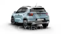 2024 Citroen C3
