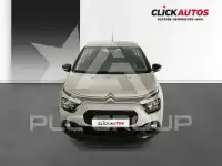 2024 Citroen C3