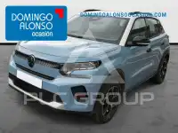 2024 Citroen C3