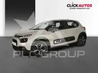 2024 Citroen C3