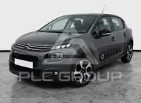 2024 Citroen C3