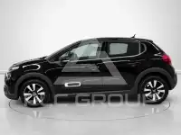 2024 Citroen C3