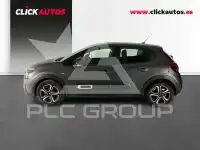 2024 Citroen C3