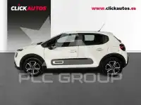 2024 Citroen C3
