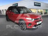 2024 Citroen C3