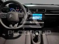 2024 Citroen C3