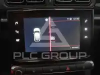 2024 Citroen C3