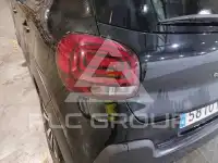 2024 Citroen C3