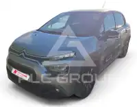 2024 Citroen C3
