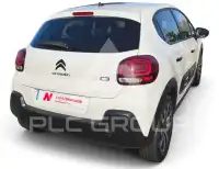 2024 Citroen C3