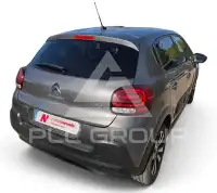 2024 Citroen C3