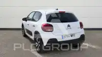 2024 Citroen C3